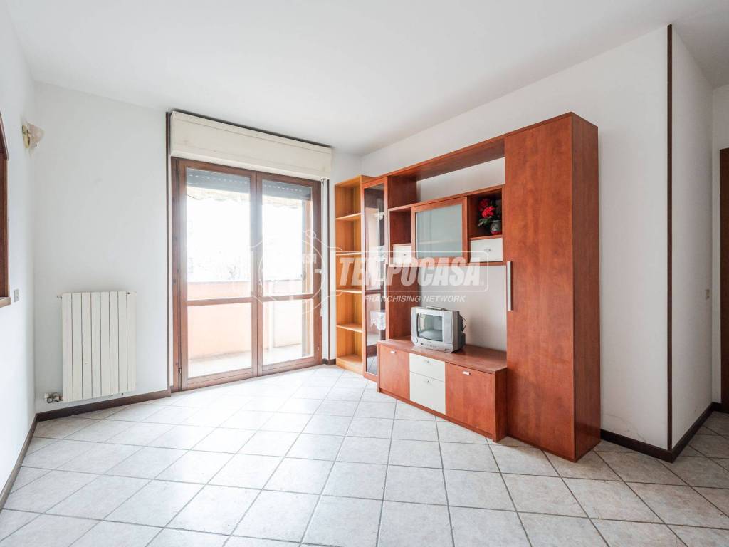 appartamento in vendita a Fontevivo