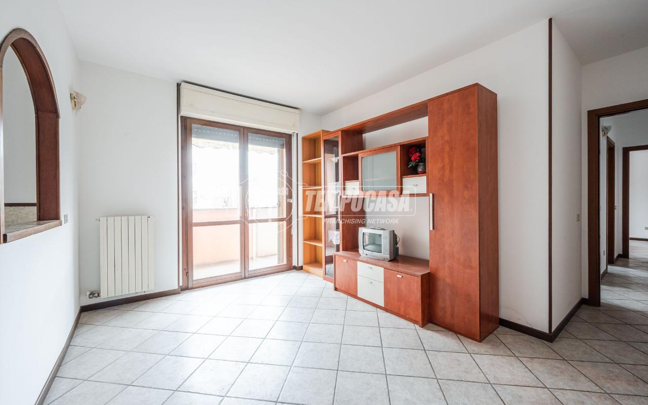 appartamento in vendita a Fontevivo