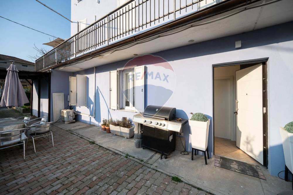 casa indipendente in vendita a Fontevivo