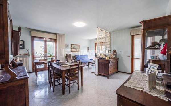 appartamento in vendita a Fontevivo