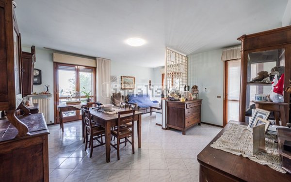 appartamento in vendita a Fontevivo