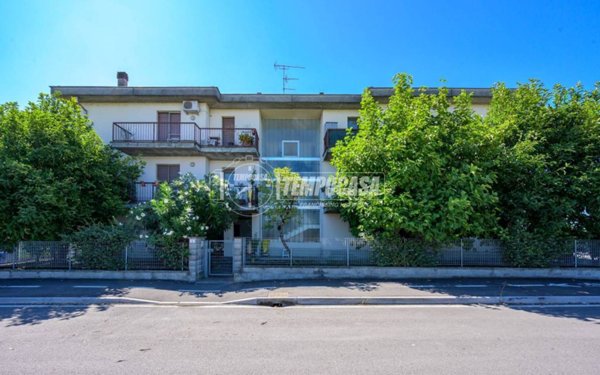 appartamento in vendita a Fontevivo