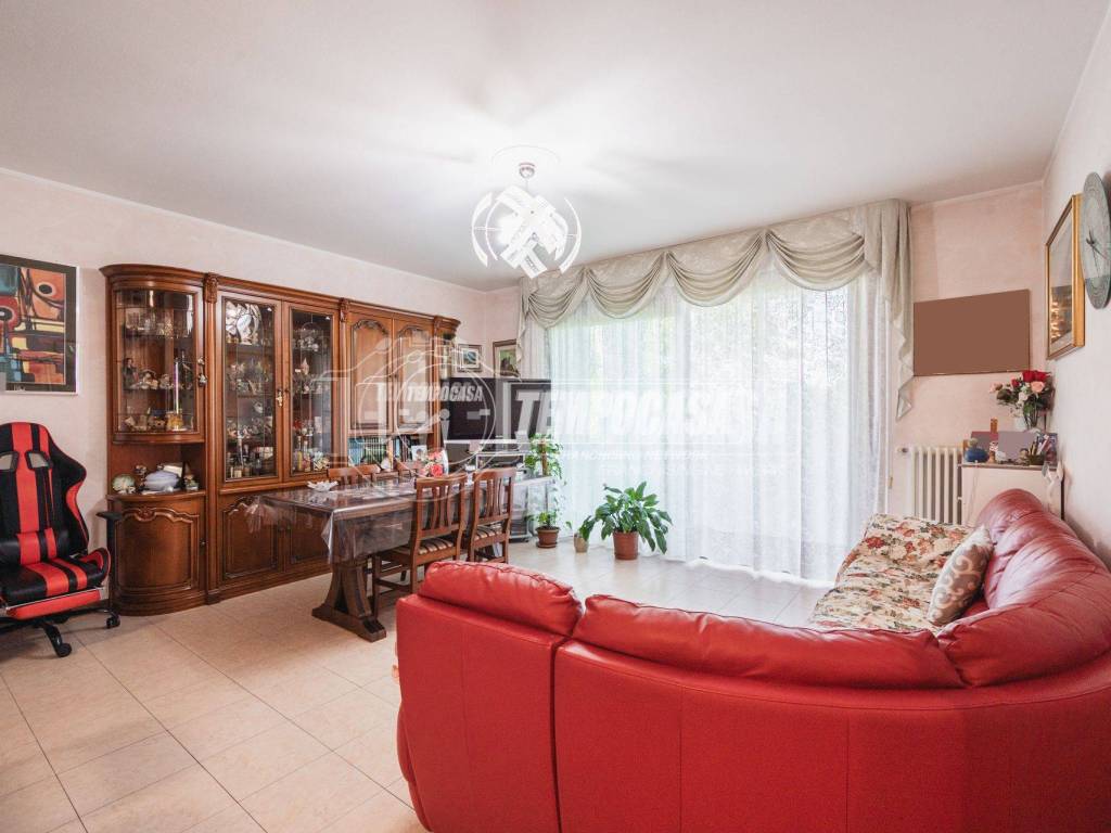 appartamento in vendita a Fontevivo in zona Ponte Taro