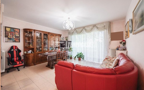 appartamento in vendita a Fontevivo