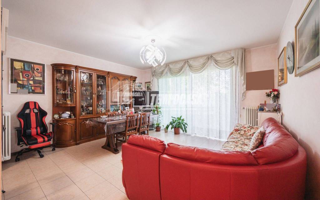 appartamento in vendita a Fontevivo in zona Ponte Taro