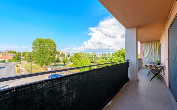 appartamento in vendita a Fontevivo