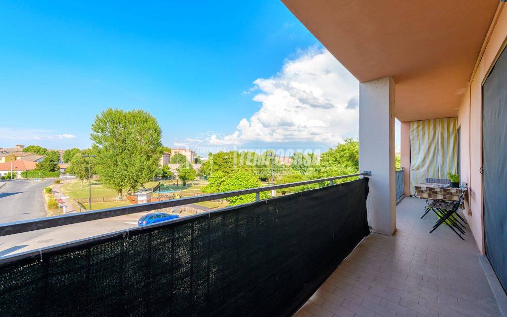 appartamento in vendita a Fontevivo