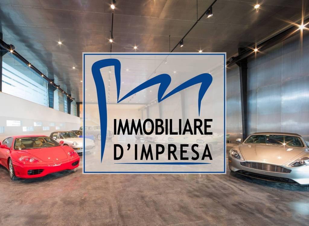 negozio in vendita a Fontevivo in zona Ponte Taro