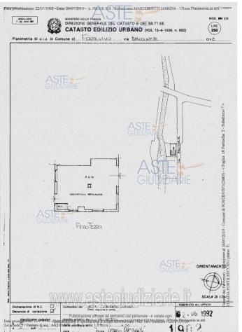 terreno edificabile in vendita a Fontevivo in zona Bianconese