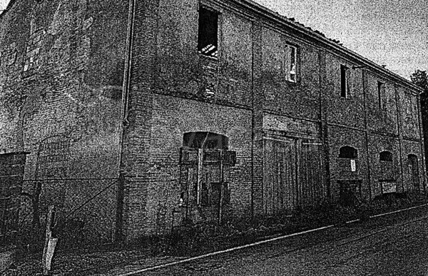 ufficio in vendita a Fontevivo in zona Bianconese