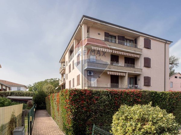 appartamento in vendita a Fontevivo in zona Ponte Taro