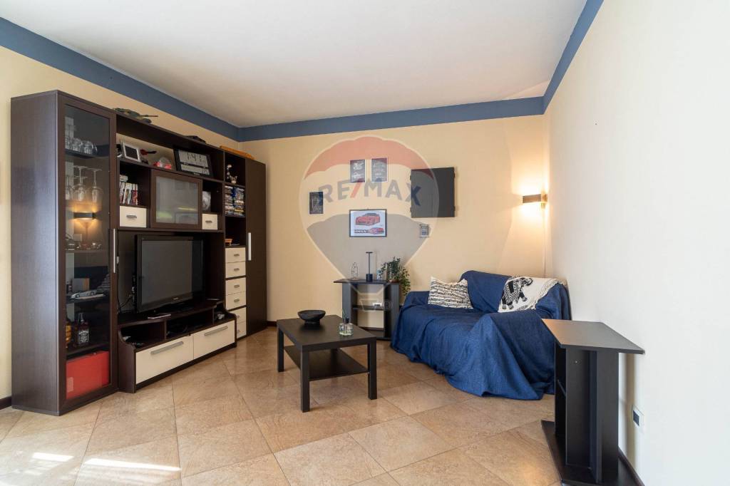 appartamento in vendita a Fontevivo in zona Ponte Taro