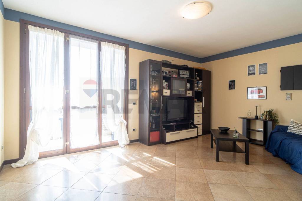 appartamento in vendita a Fontevivo in zona Ponte Taro