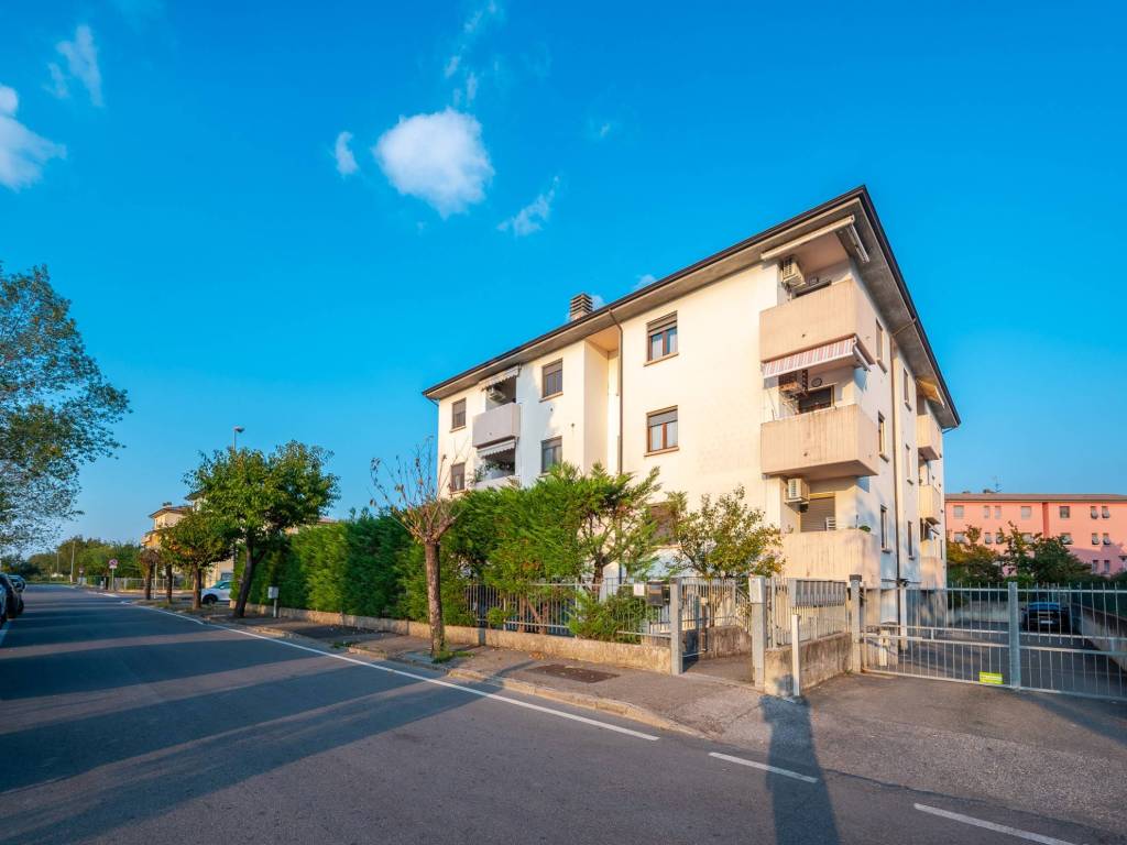 appartamento in vendita a Fontevivo