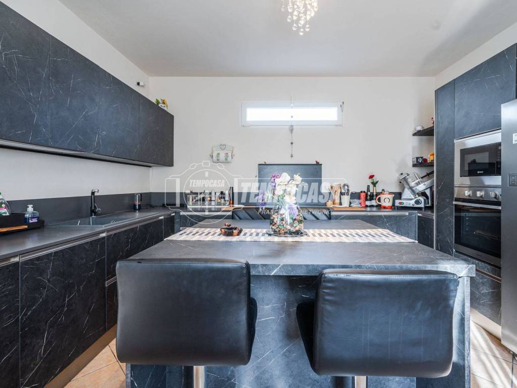 casa indipendente in vendita a Fontevivo in zona Ponte Taro