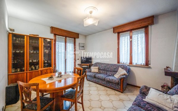 appartamento in vendita a Fontevivo