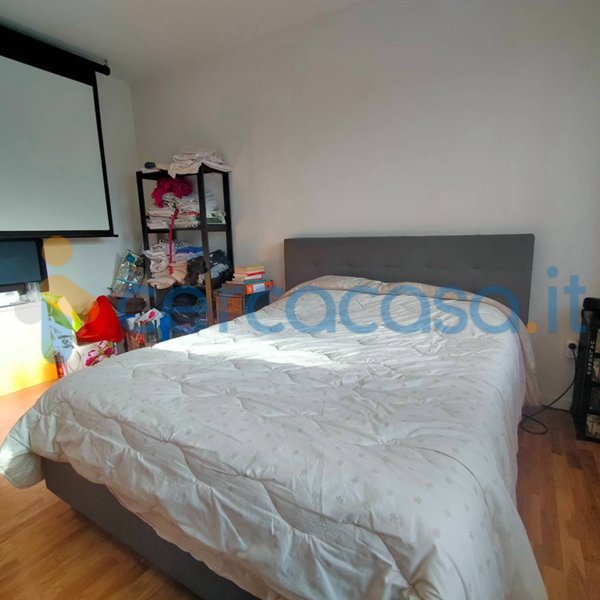 appartamento in vendita a Fontevivo