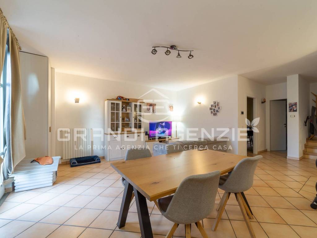 casa indipendente in vendita a Fontevivo