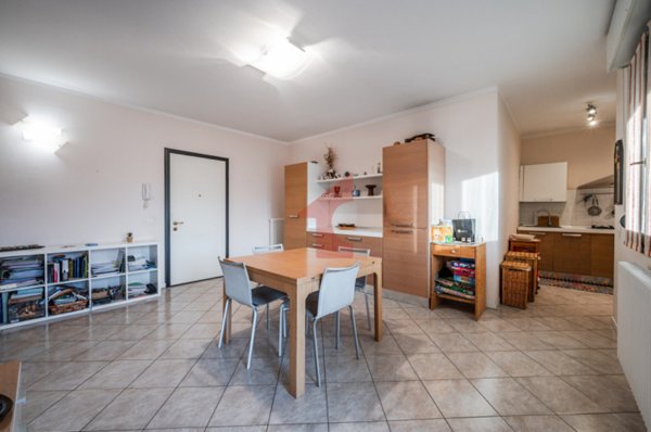 appartamento in vendita a Fontevivo