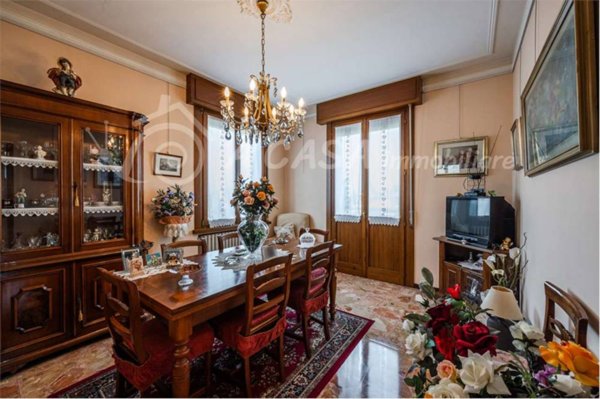 appartamento in vendita a Fontevivo in zona Ponte Taro