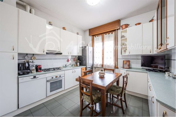 appartamento in vendita a Fontevivo