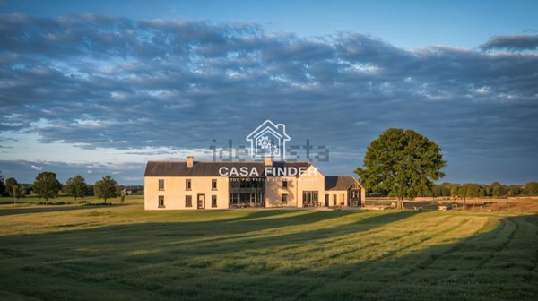 casale in vendita a Fontevivo