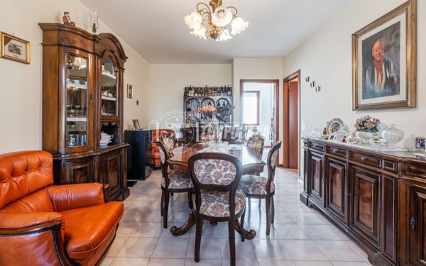 appartamento in vendita a Fontevivo