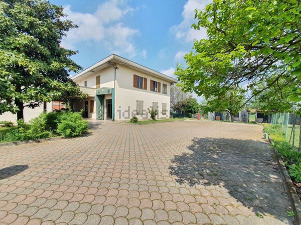 loft in vendita a Fontevivo