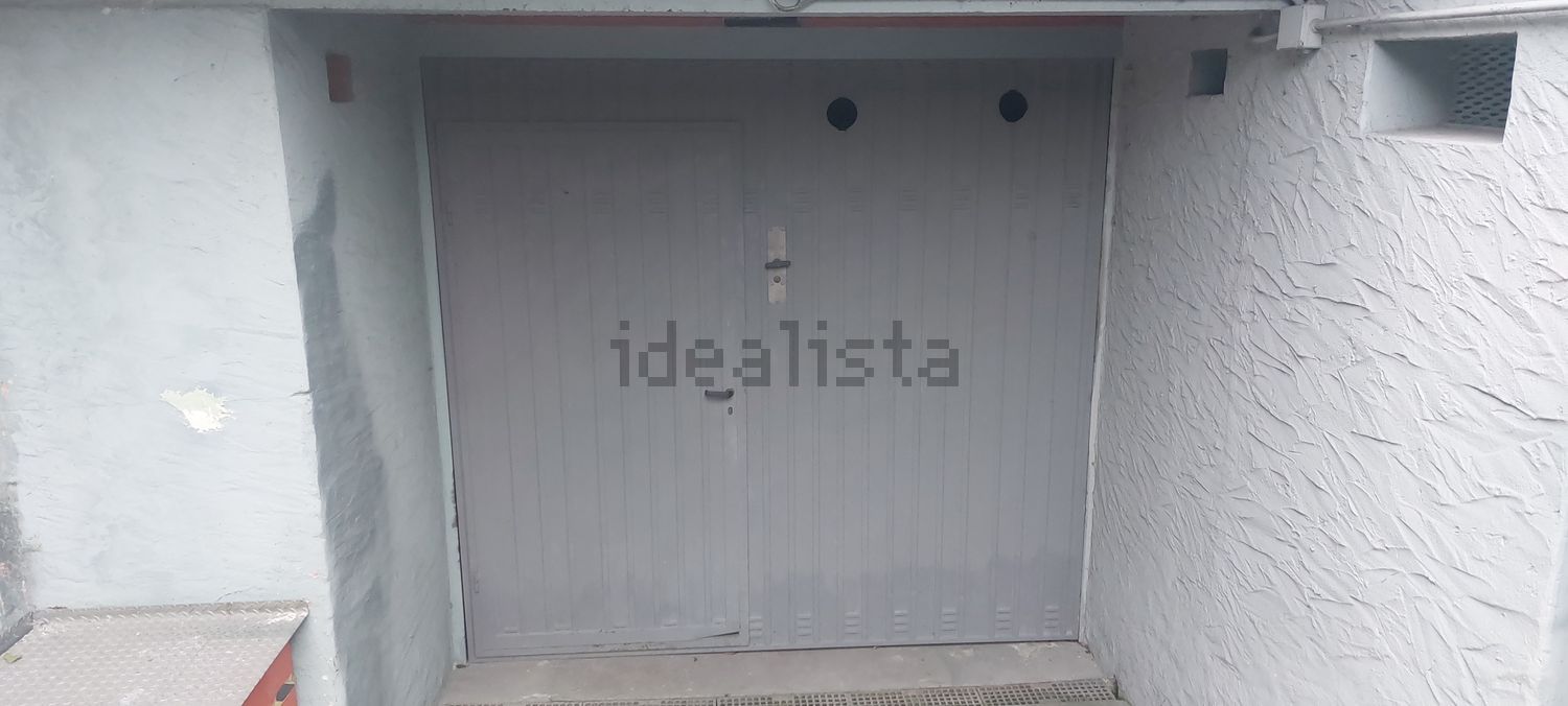 locale di sgombero in vendita a Fontevivo