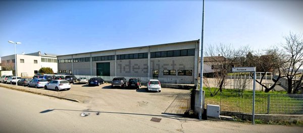 appartamento in vendita a Fontevivo in zona Bianconese