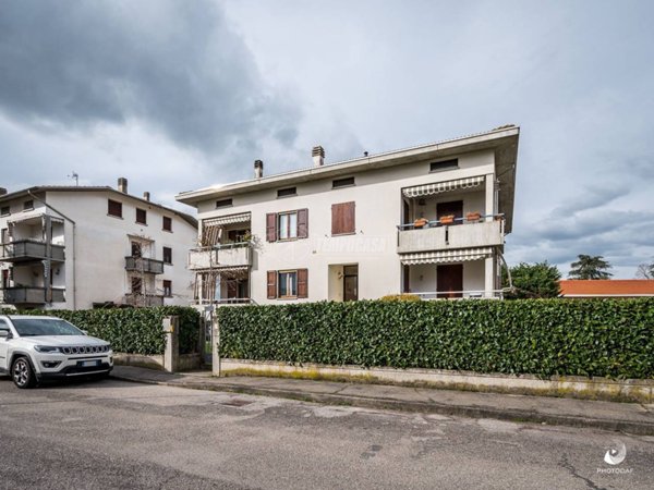 appartamento in vendita a Fontevivo