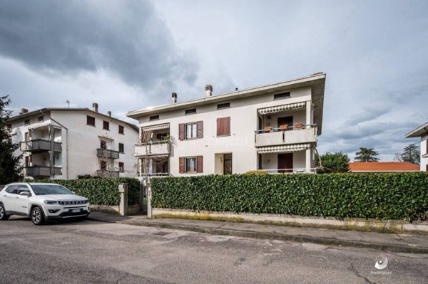 appartamento in vendita a Fontevivo in zona Ponte Taro