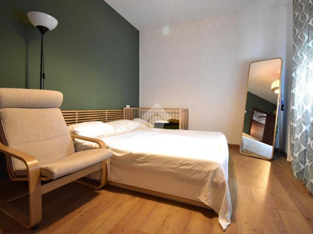 appartamento in vendita a Fontevivo