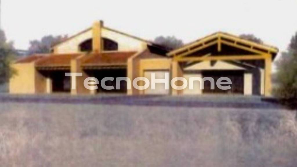 casa indipendente in vendita a Fontevivo