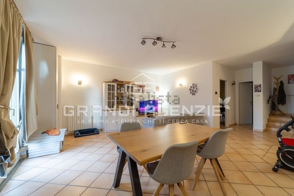 appartamento in vendita a Fontevivo