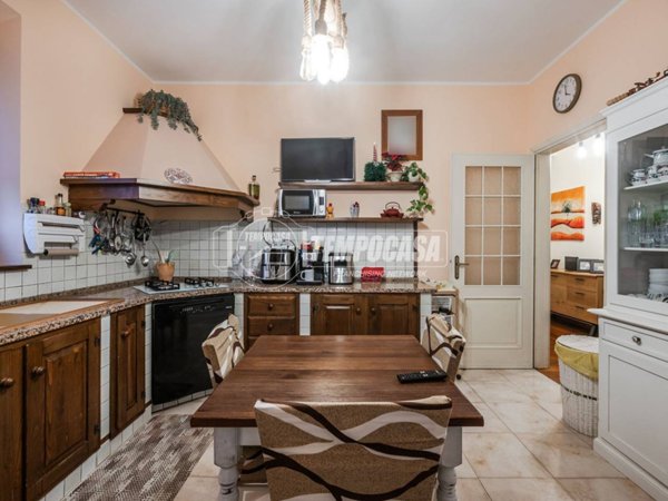 casa indipendente in vendita a Fontevivo