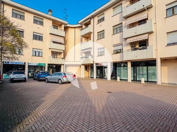 appartamento in vendita a Fontevivo in zona Ponte Taro