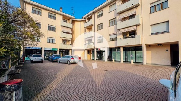 appartamento in vendita a Fontevivo in zona Ponte Taro