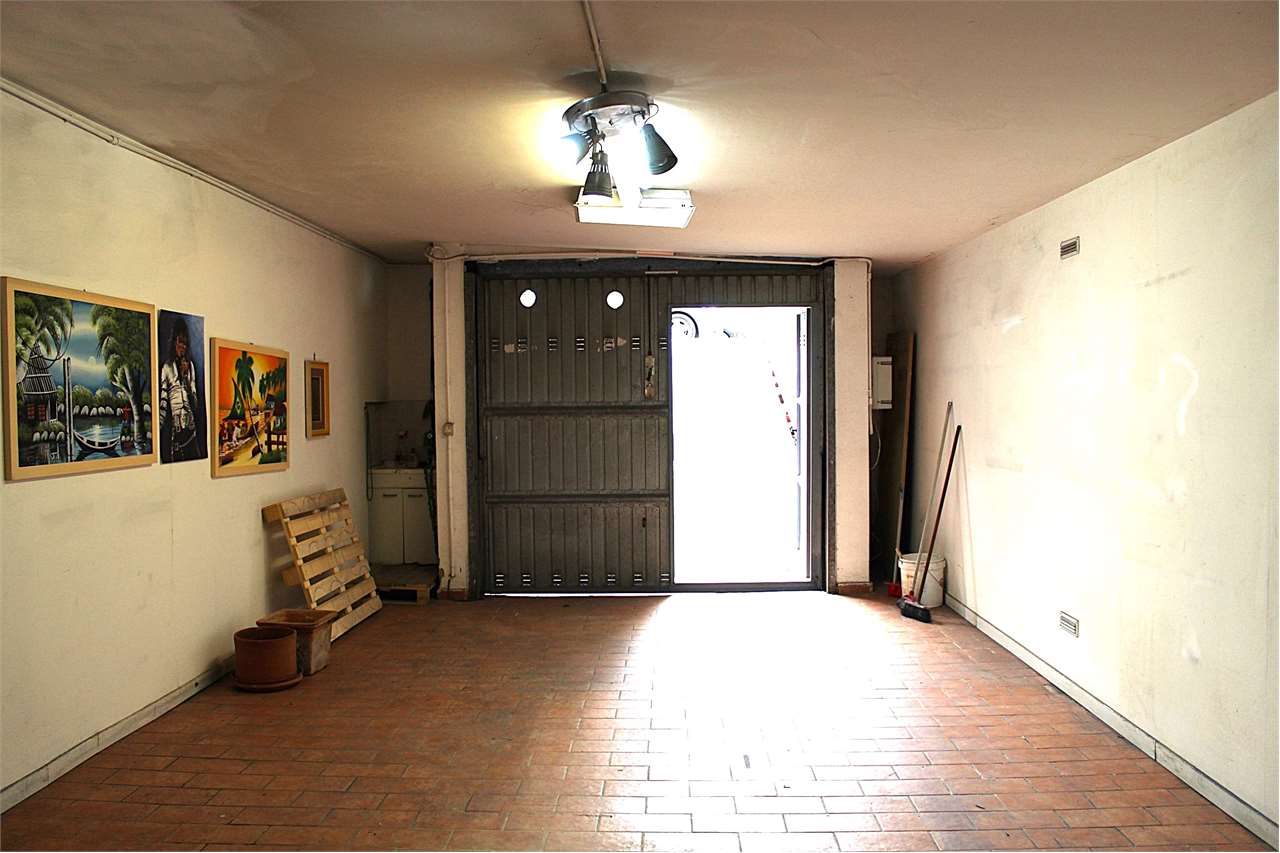 casa indipendente in vendita a Fontevivo