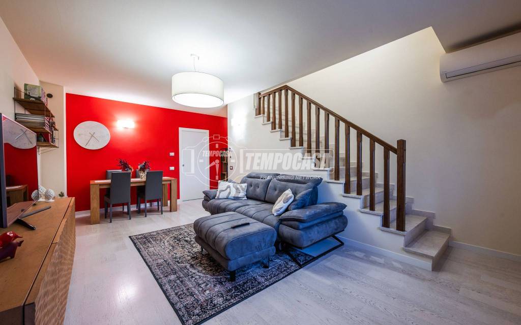 appartamento in vendita a Fontevivo