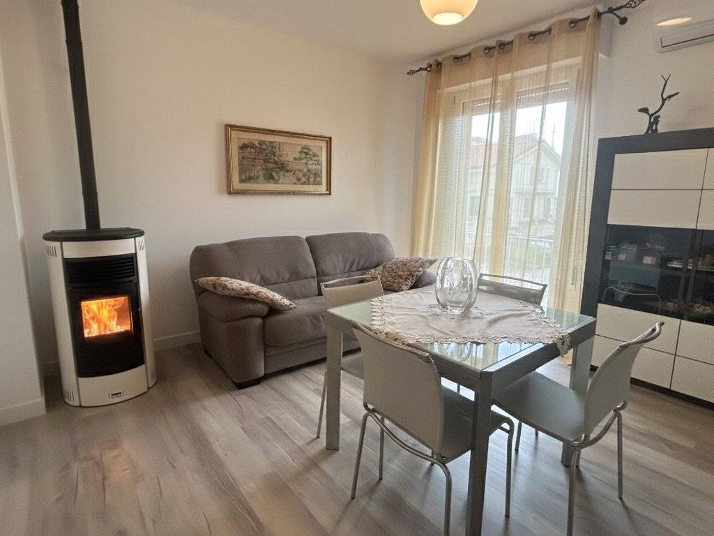 appartamento in vendita a Fontevivo