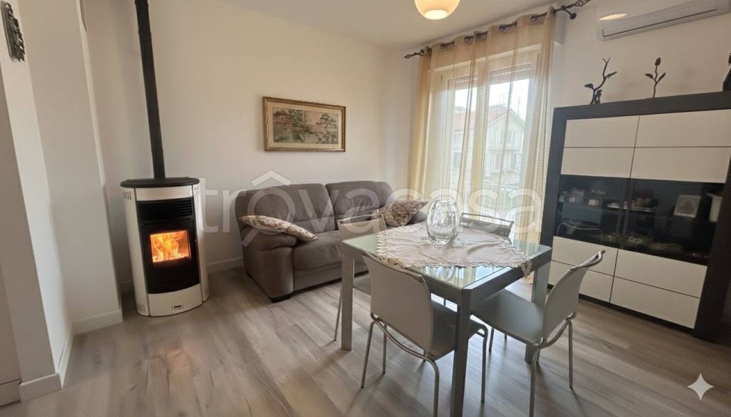 appartamento in vendita a Fontevivo