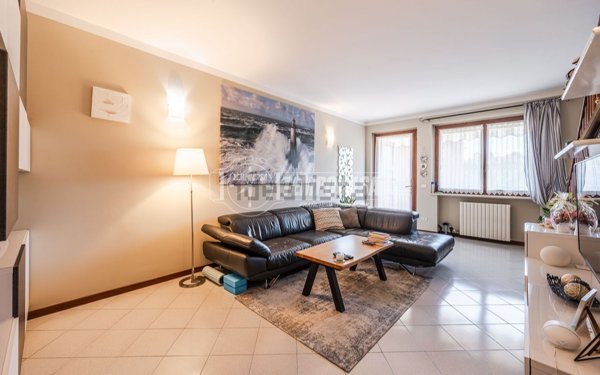 appartamento in vendita a Fontevivo