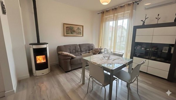 appartamento in vendita a Fontevivo