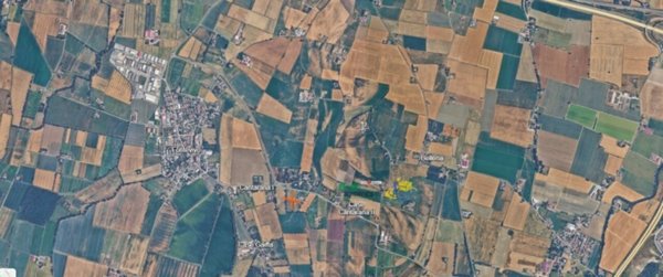 terreno agricolo in vendita a Fontevivo
