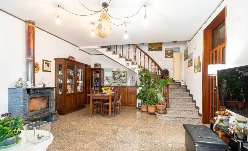 casa indipendente in vendita a Fontevivo