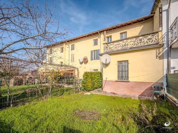 appartamento in vendita a Fontevivo