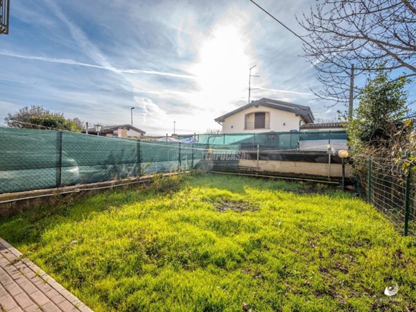 appartamento in vendita a Fontevivo