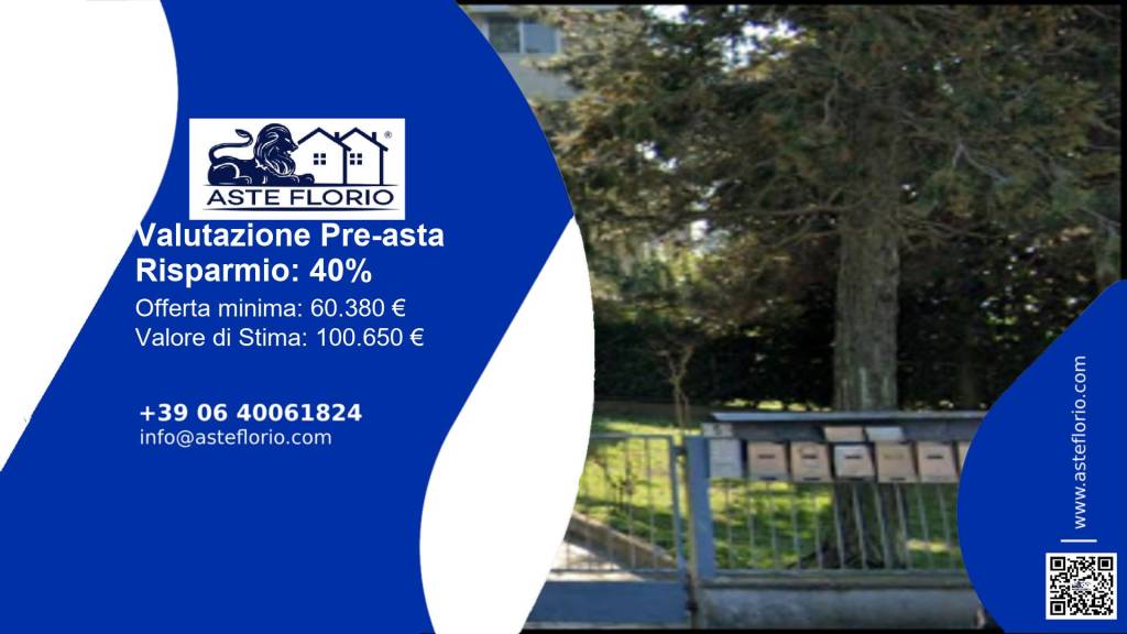 appartamento in vendita a Fontevivo in zona Ponte Taro