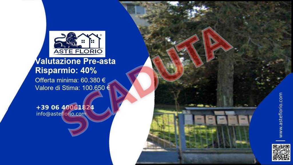 appartamento in vendita a Fontevivo in zona Ponte Taro